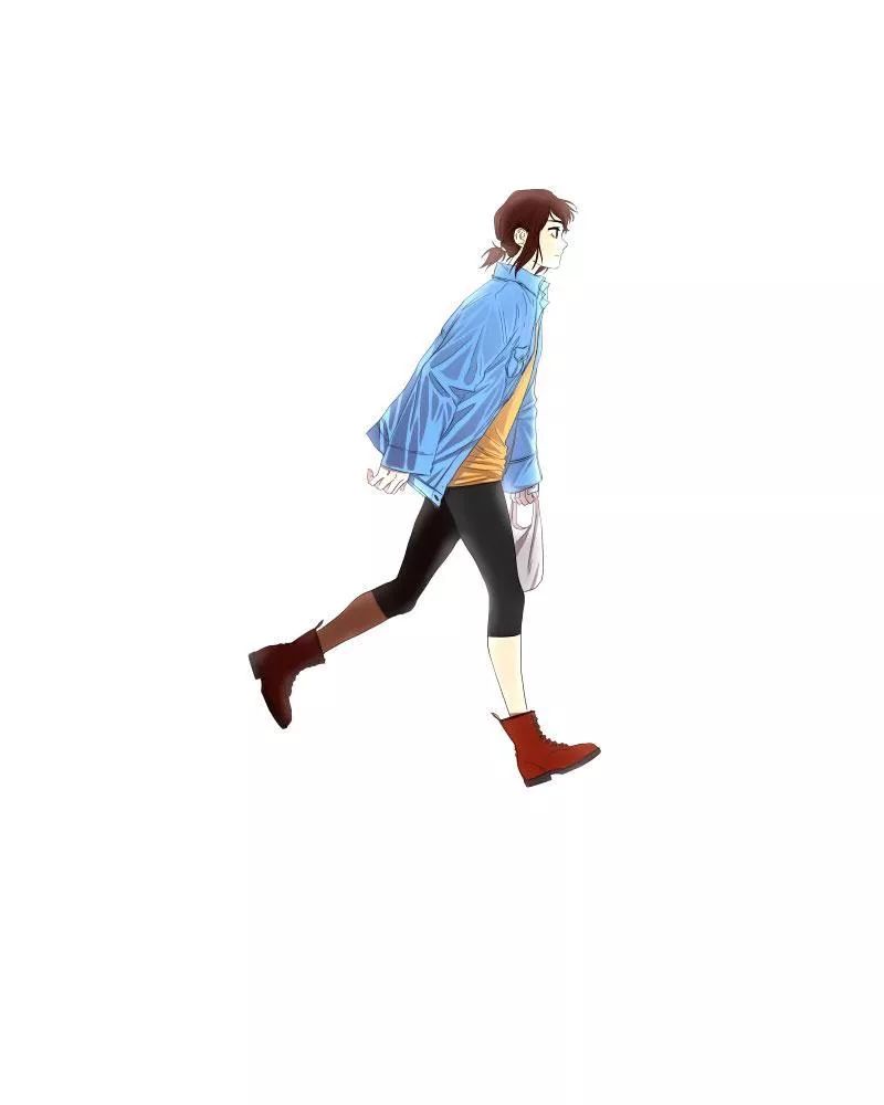 I Love Yoo: Chapter 0.2