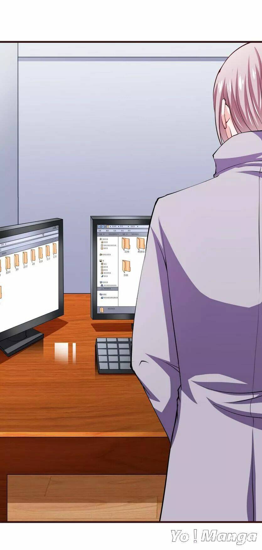 Thiểm Hôn Kinh Ái: Chapter 101