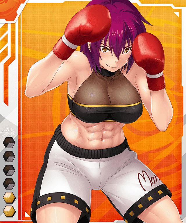 Taimanin Asagi Battle Arena: Chapter 13