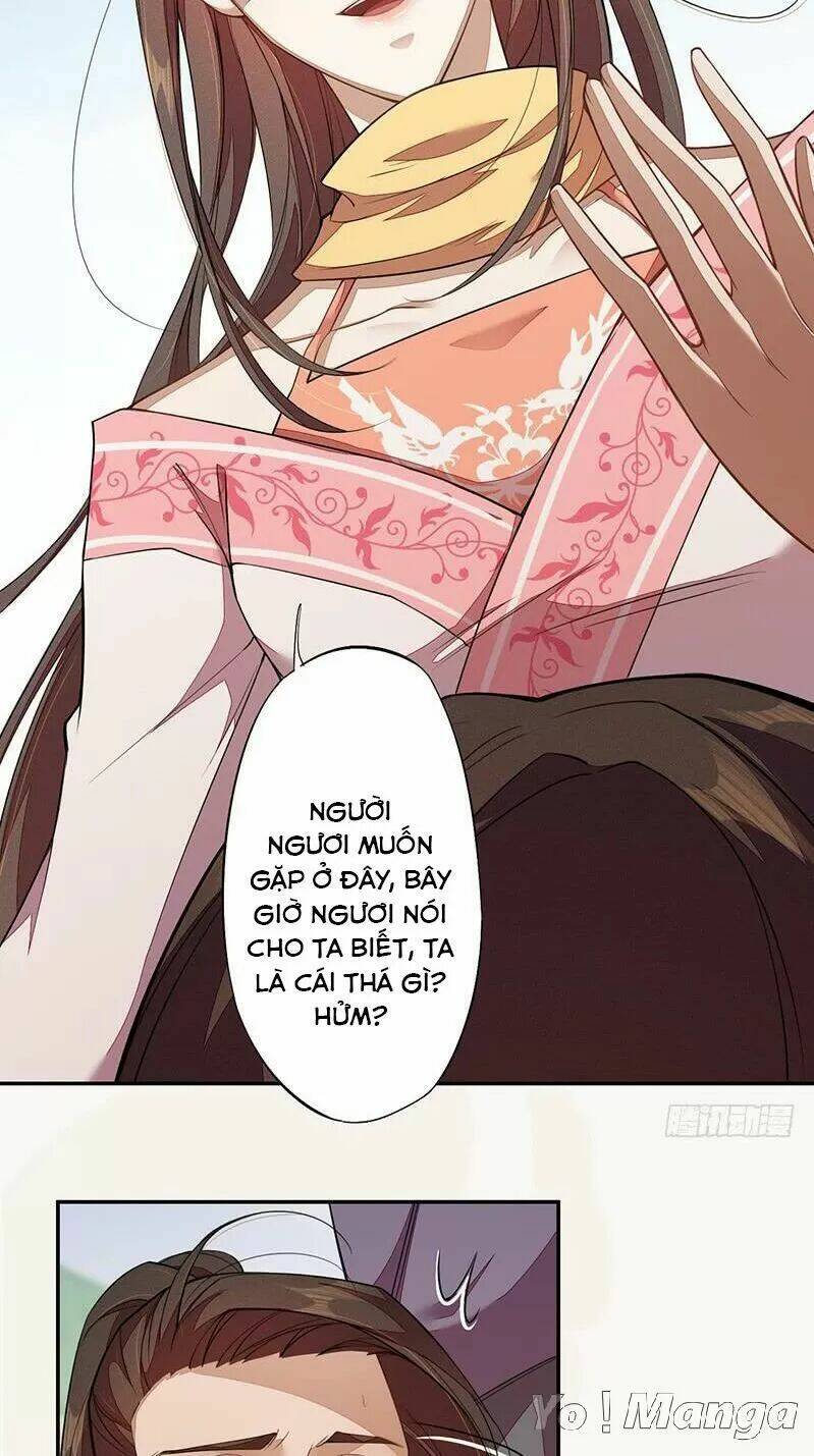 Tuyệt Thế Luyện Đan Sư: Chapter 115