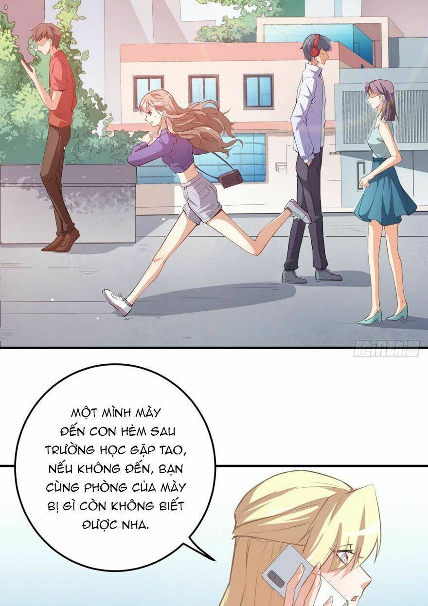 Mỹ Nhân Tâm Động: Chapter 10