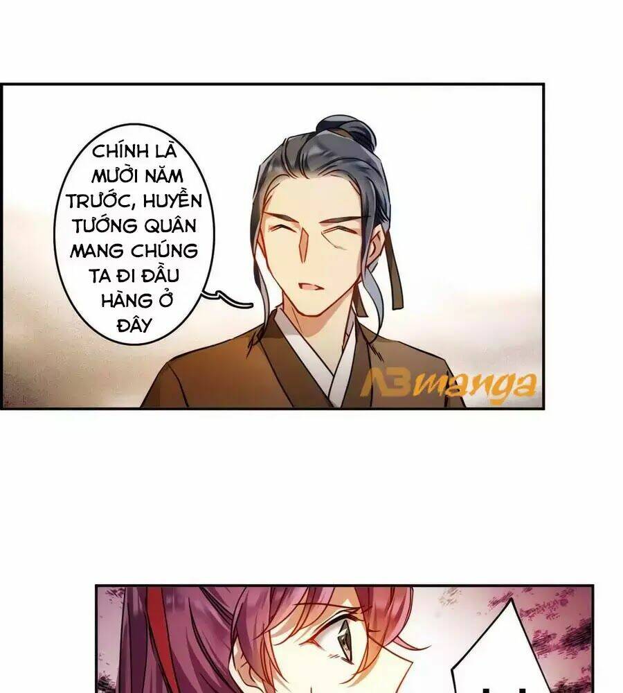 Thượng Quốc Phú Chi Thiên Đống Tuyết: Chapter 118