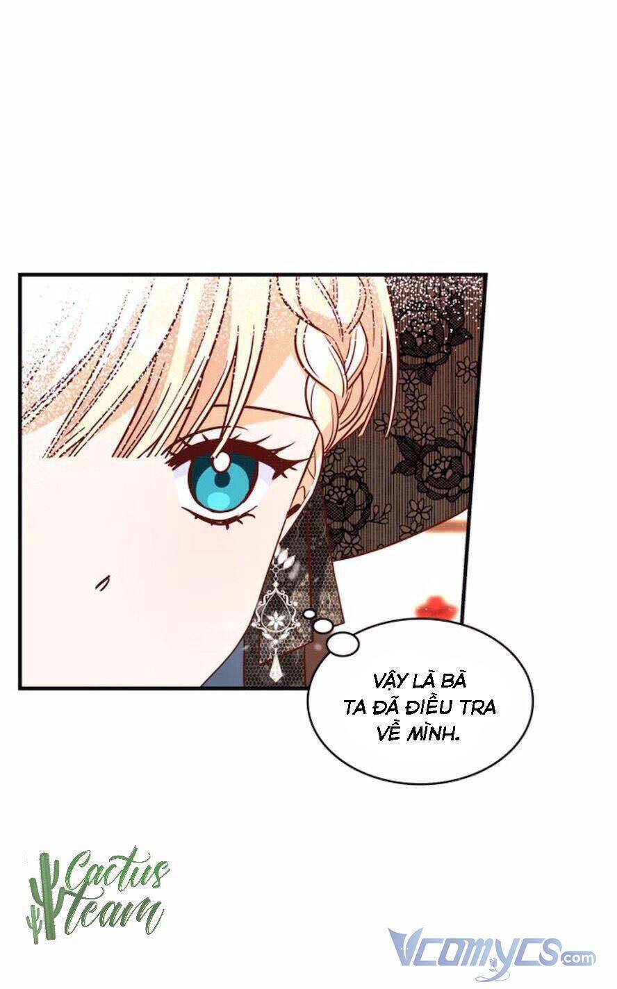 Lòng Trung Thành Với Kẻ Ác: Chapter 15