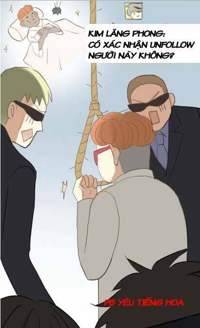 Thần Tượng Điểm Zero: Chapter 21