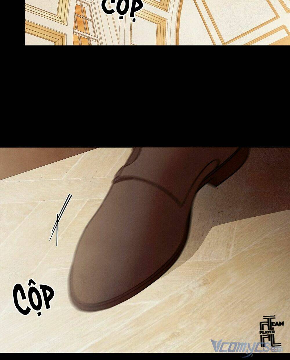 Lời Nói Dối Vĩnh Cửu: Chapter 29