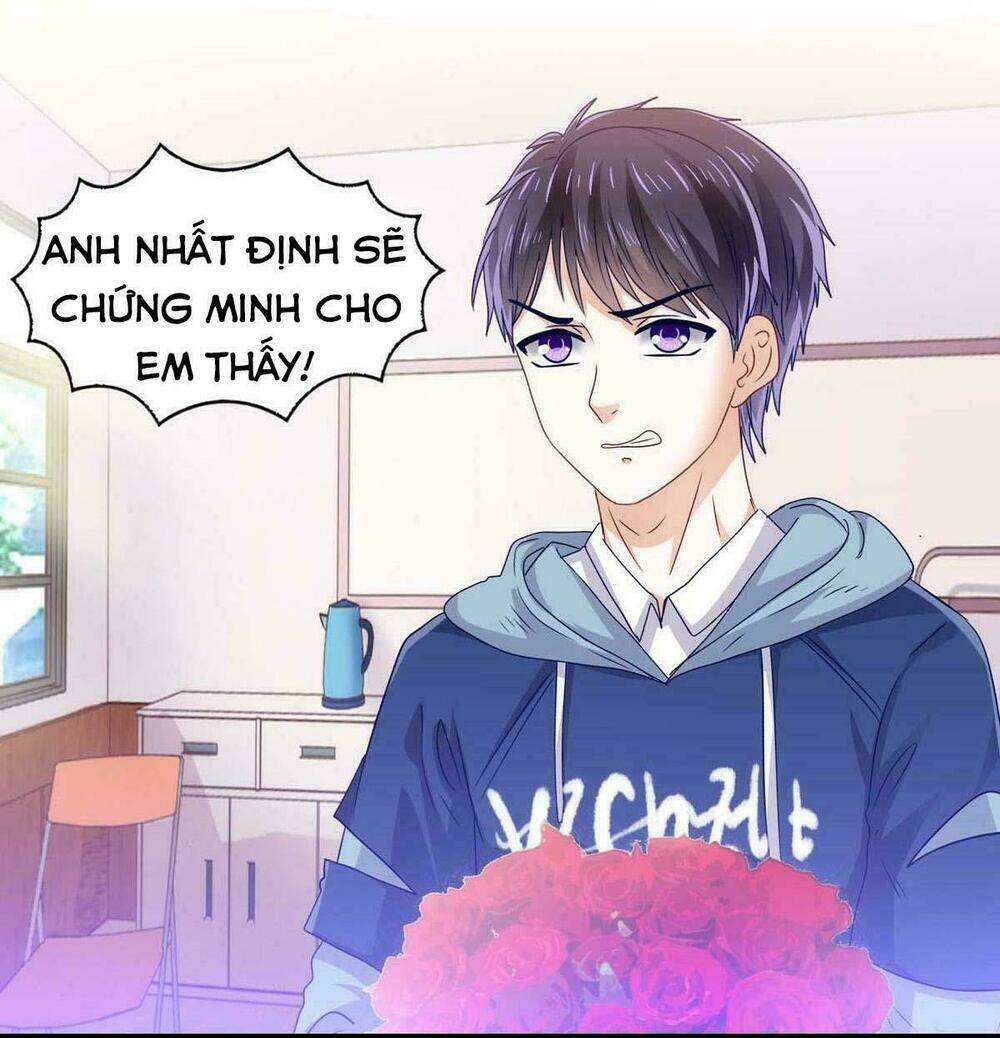 Trọng Sinh Chi Song Diện Cừu Phục Ký: Chapter 7