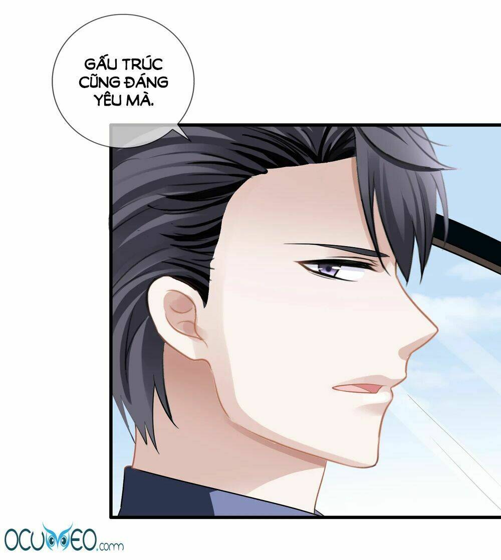 Mỹ Vị Giai Thê: Chapter 11