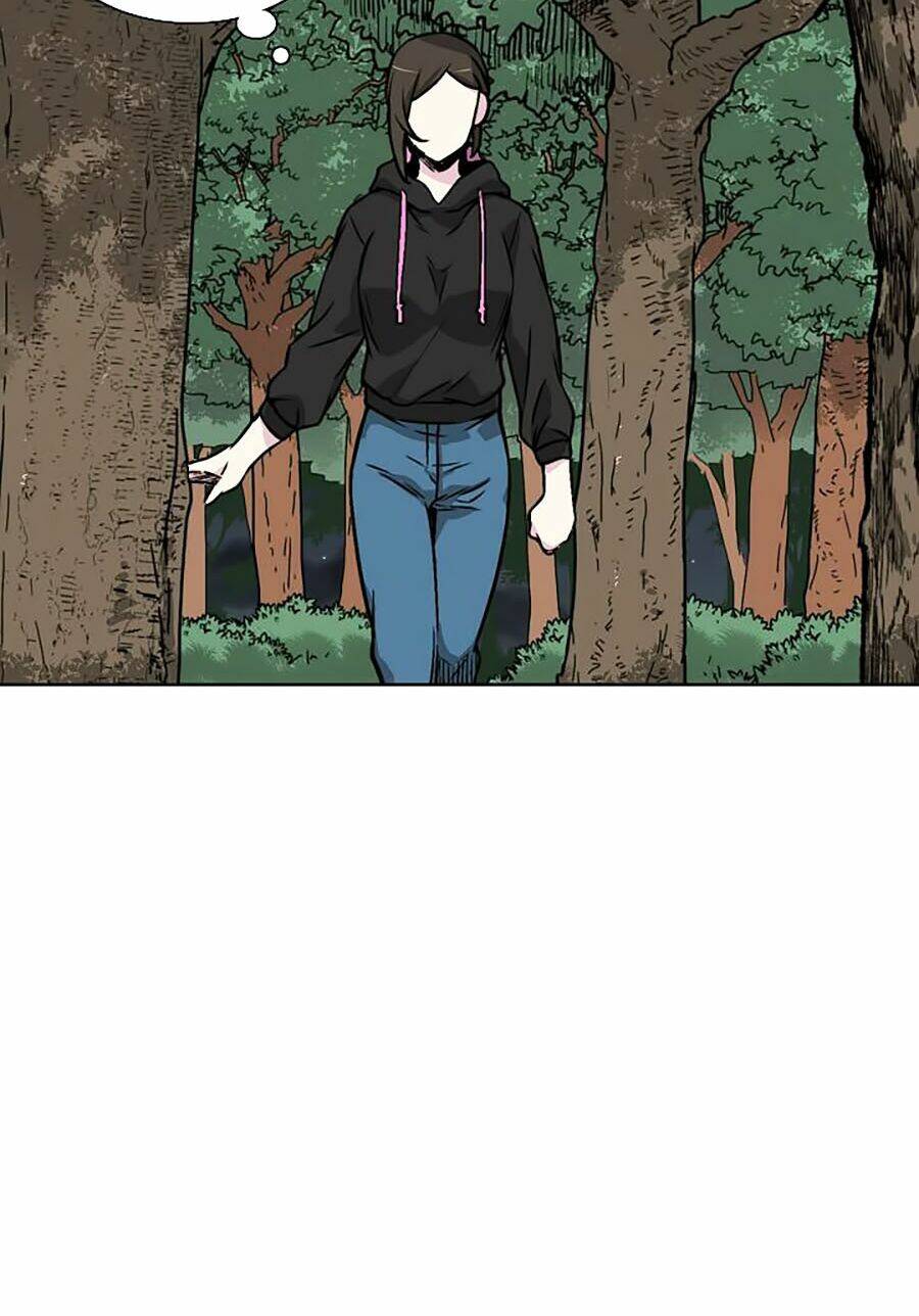 Hầm Ngục Bóng Tối: Chapter 20