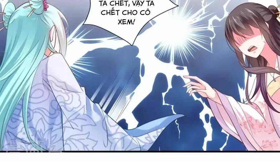 Khuynh Thế Y Phi Muốn Bỏ Chồng: Chapter 118