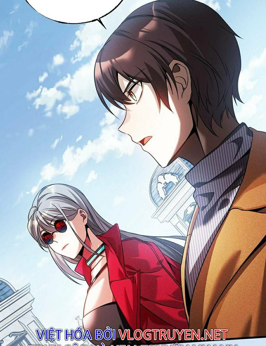 Người Chơi Siêu Mạnh: Chapter 11