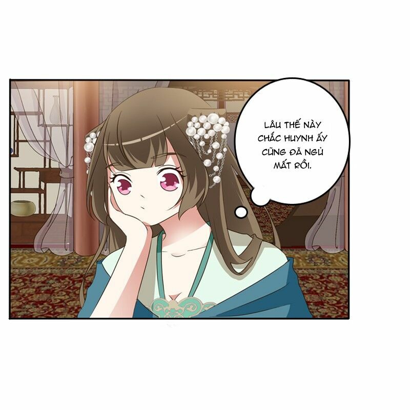 Thông Linh Phi: Chapter 129