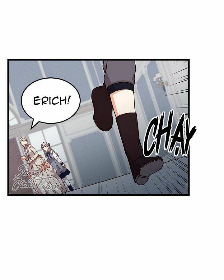 Đừng Chọc Đứa Em Gái Bé Bỏng Của Chúng Tôi: Chapter 18