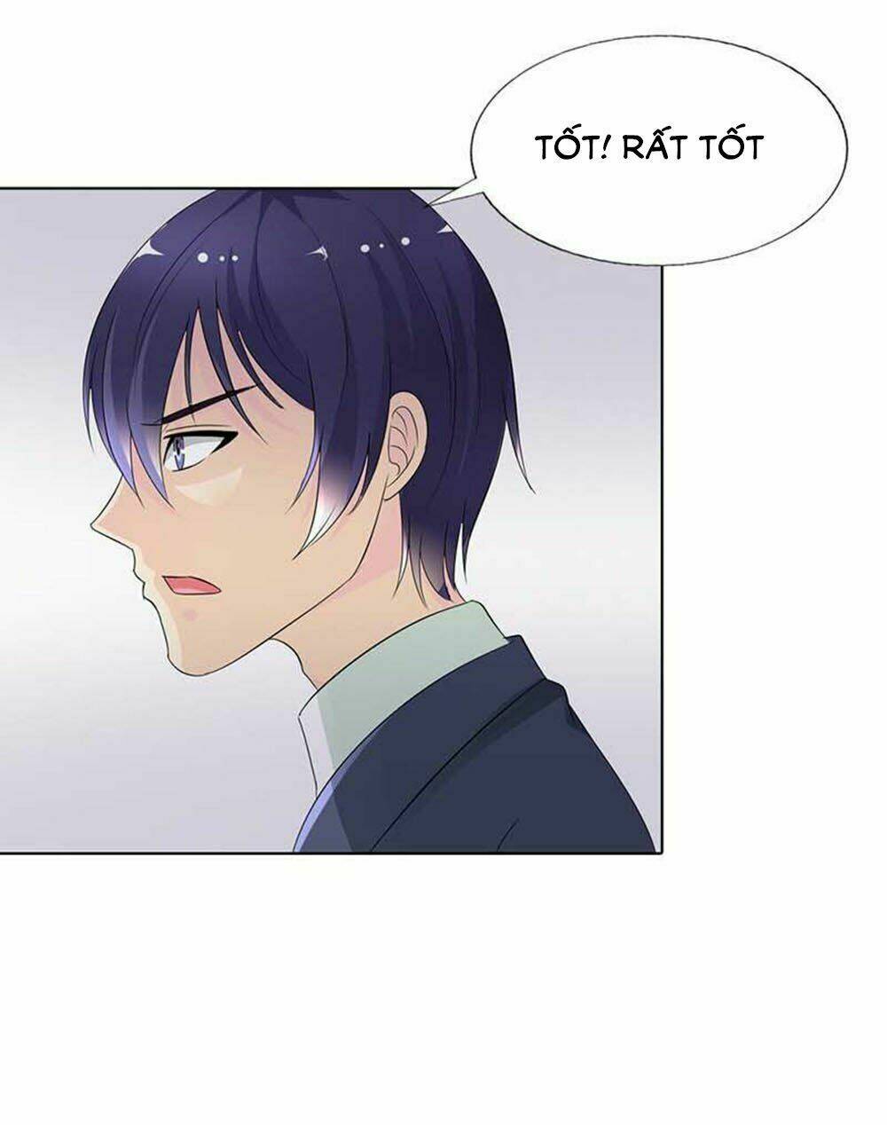 Em Vẫn Còn Nhỏ: Chapter 52