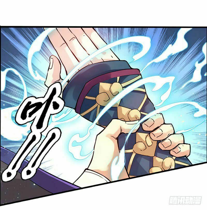 Thiên Thần Quyết: Chapter 5