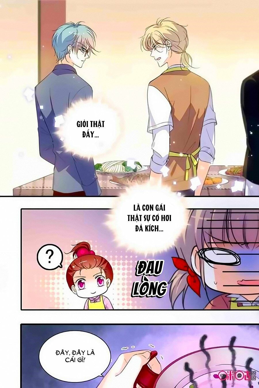 Thanh Ninh Chi Hạ: Chapter 291