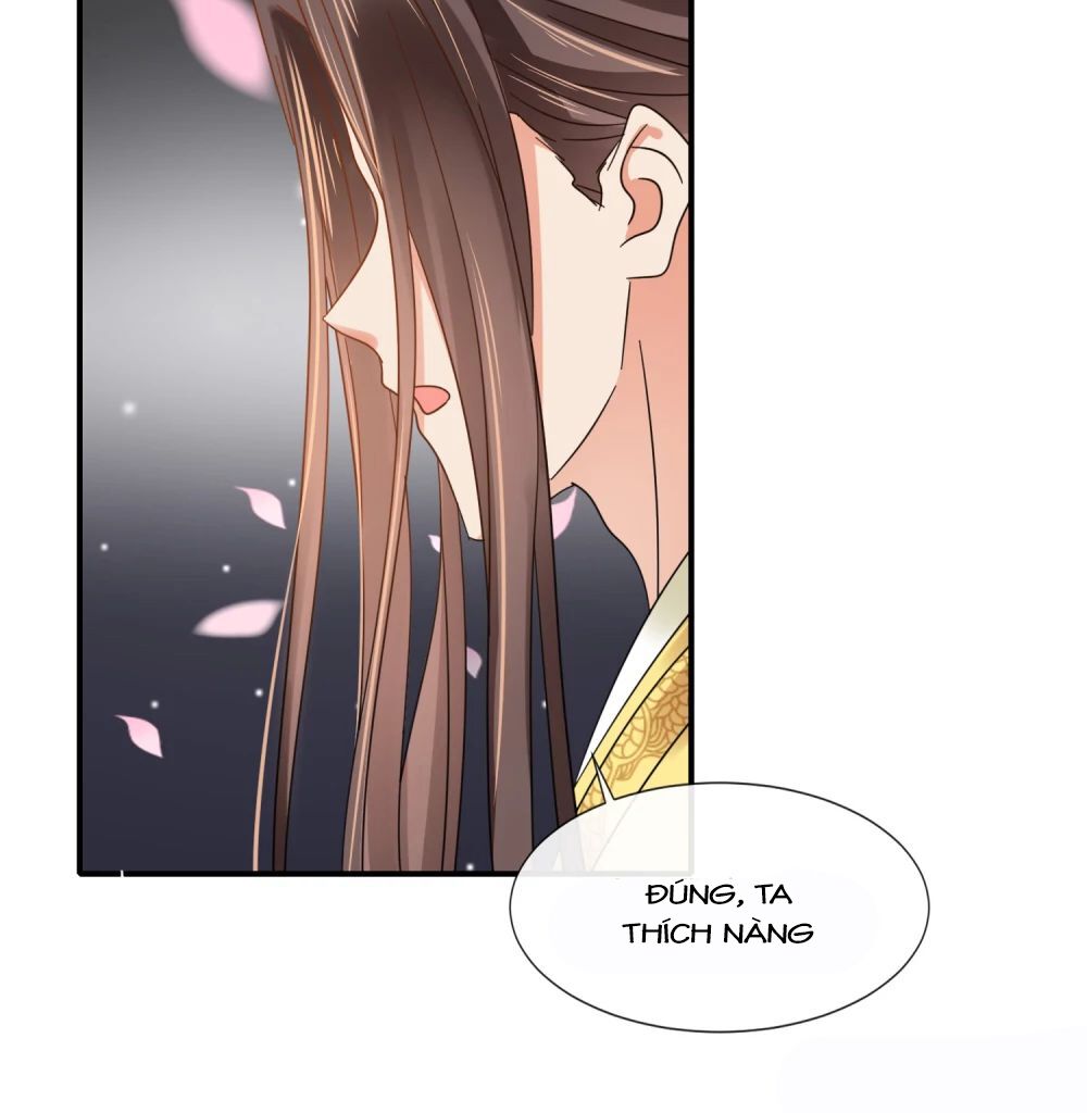 Lãnh Cung Phế Hậu Muốn Nghịch Thiên: Chapter 170