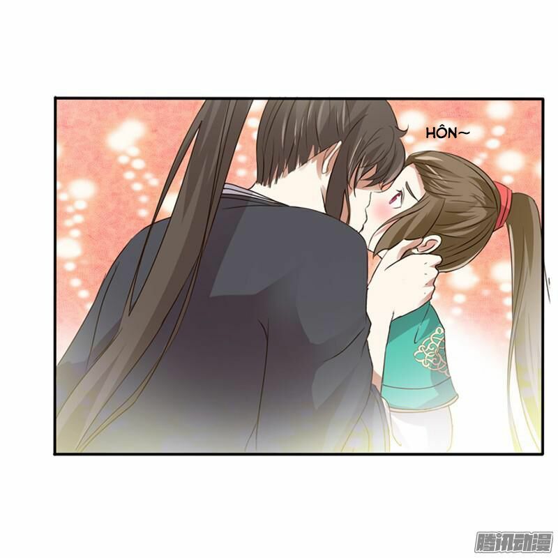 Thông Linh Phi: Chapter 101