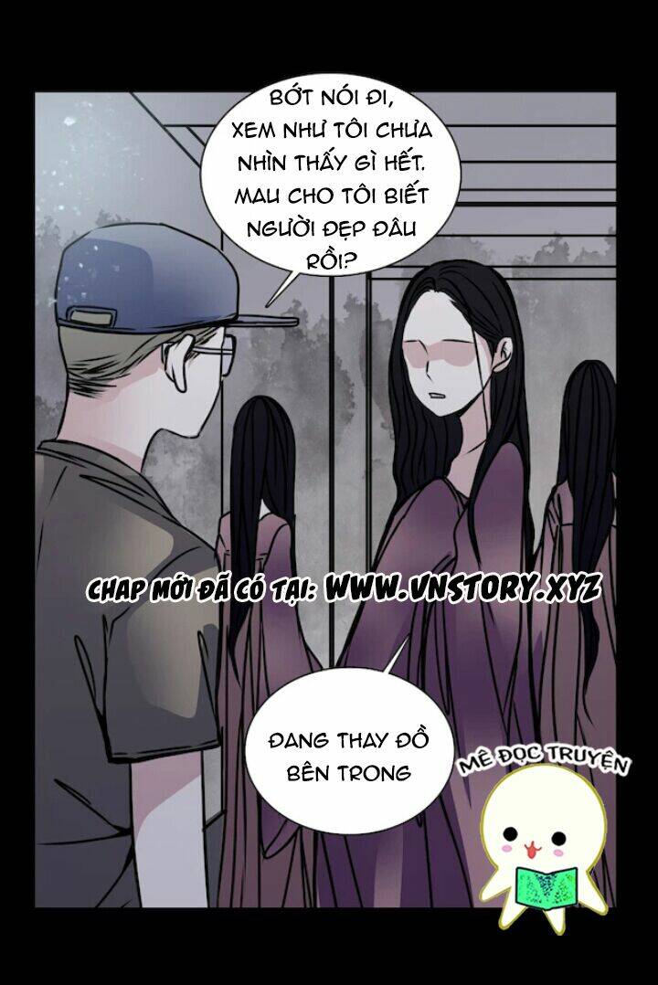 Nhật Ký Nữ Phù Thủy Hồi Sinh: Chapter 15