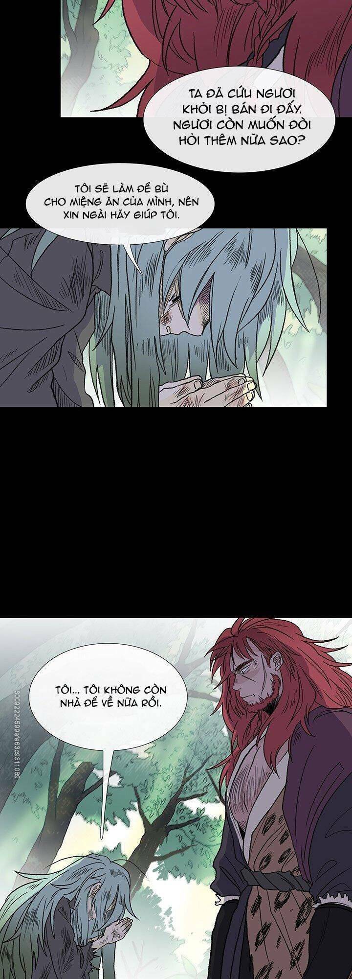 Học Sĩ Tái Sinh: Chapter 113