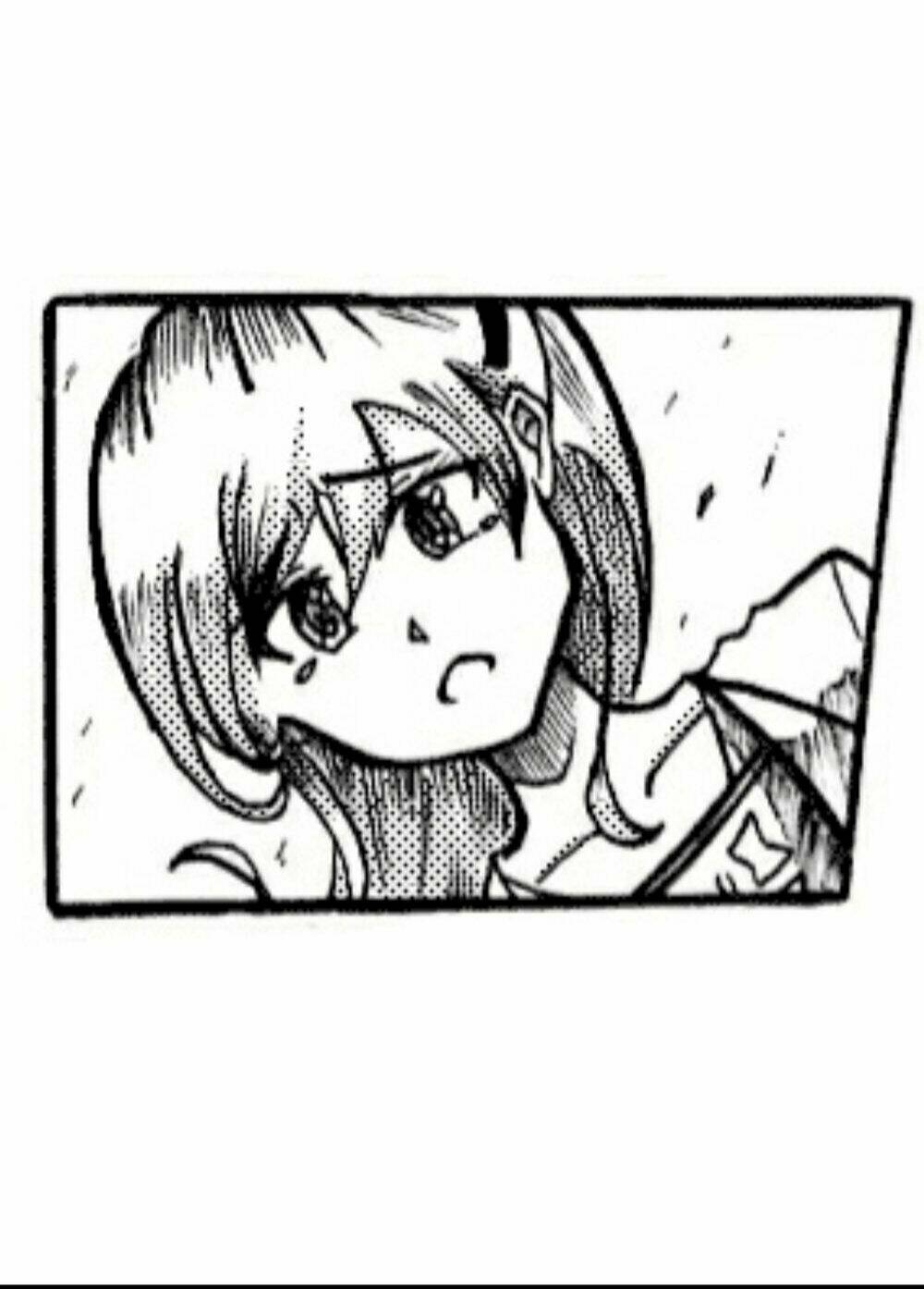 Jeager:√A: Chapter 3