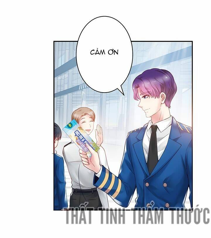 Bạn Trai 1/4 Của Tôi: Chapter 4