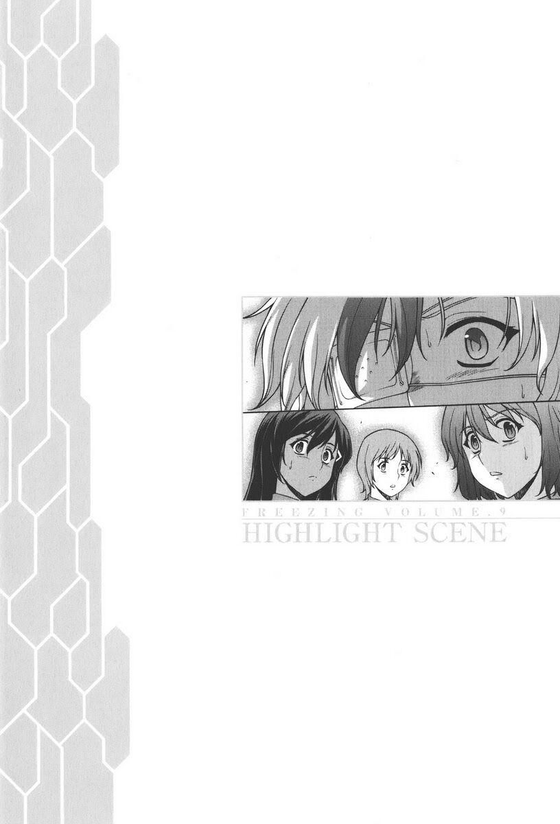 Freezing: Chapter 57