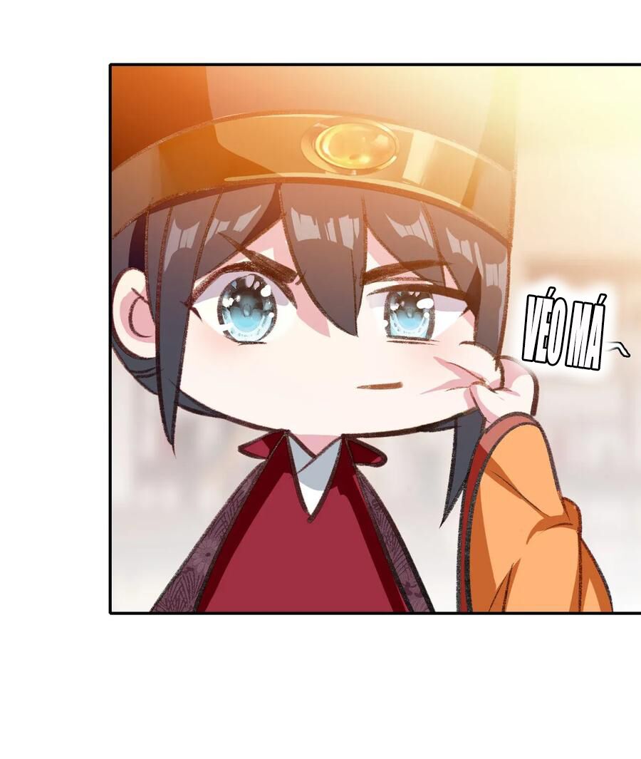 Gả Cho Một Tên Thái Giám Đáng Ghét: Chapter 165