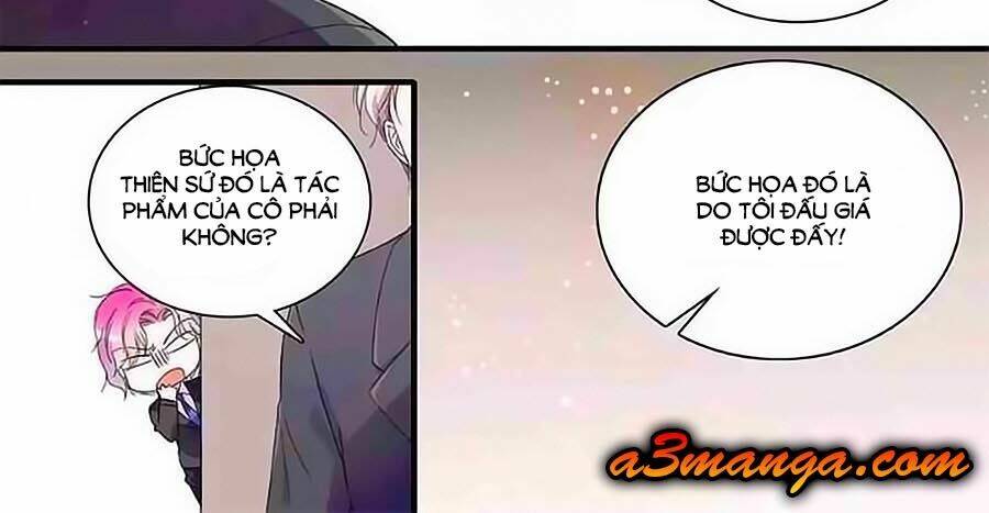 999 Nụ Hôn Bá Đạo Của Nam Thần: Chapter 33