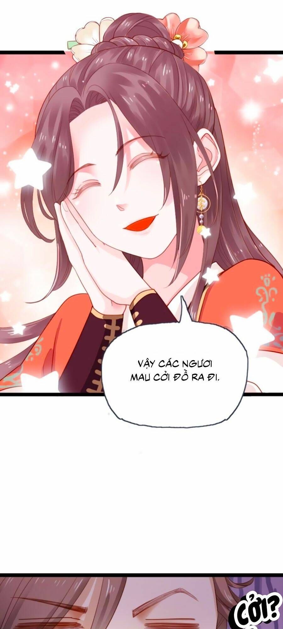 Đứng Lại! Phụng Chỉ Ăn Cướp: Chapter 9