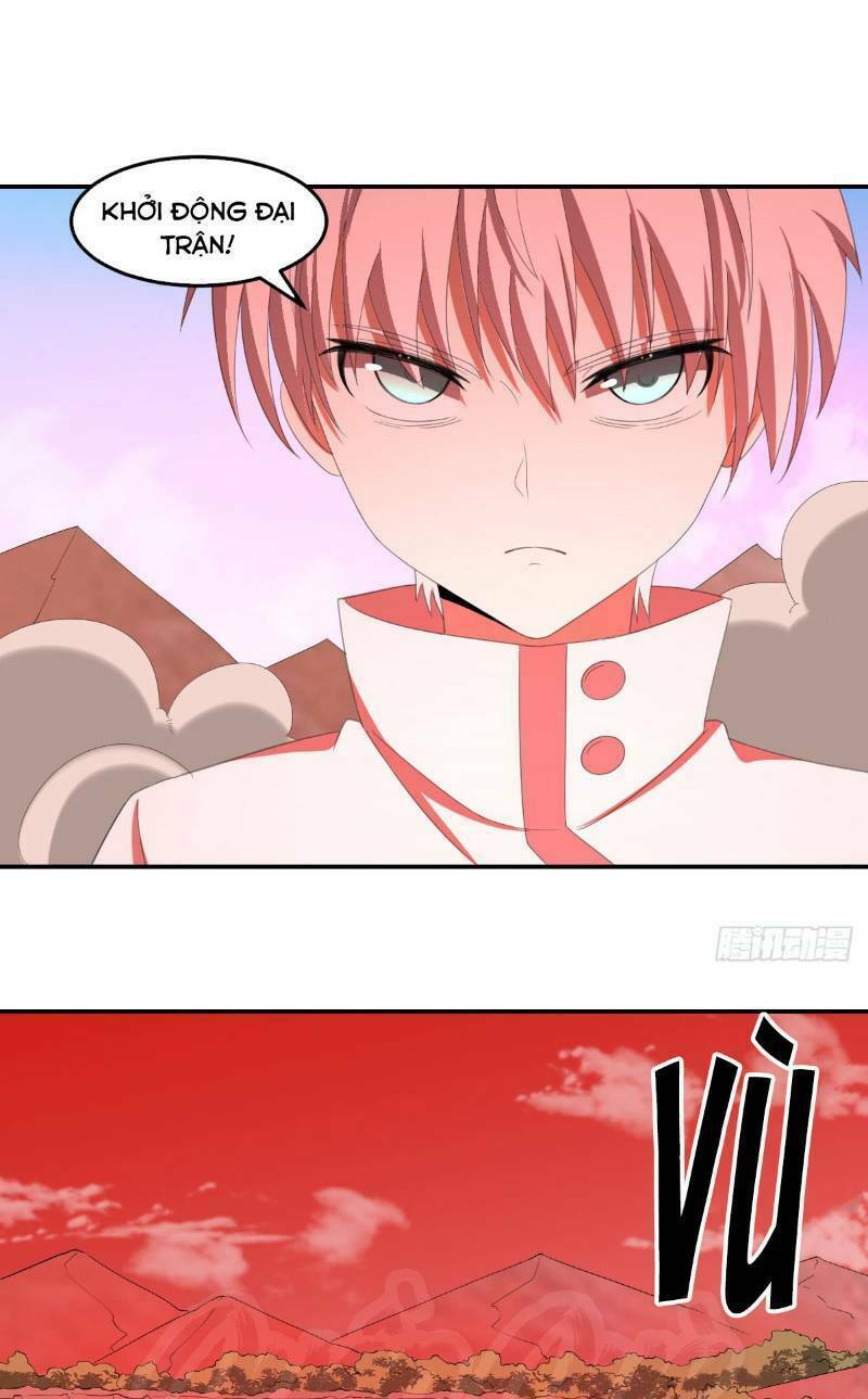 Nghịch Thiên Tiên Mệnh: Chapter 43