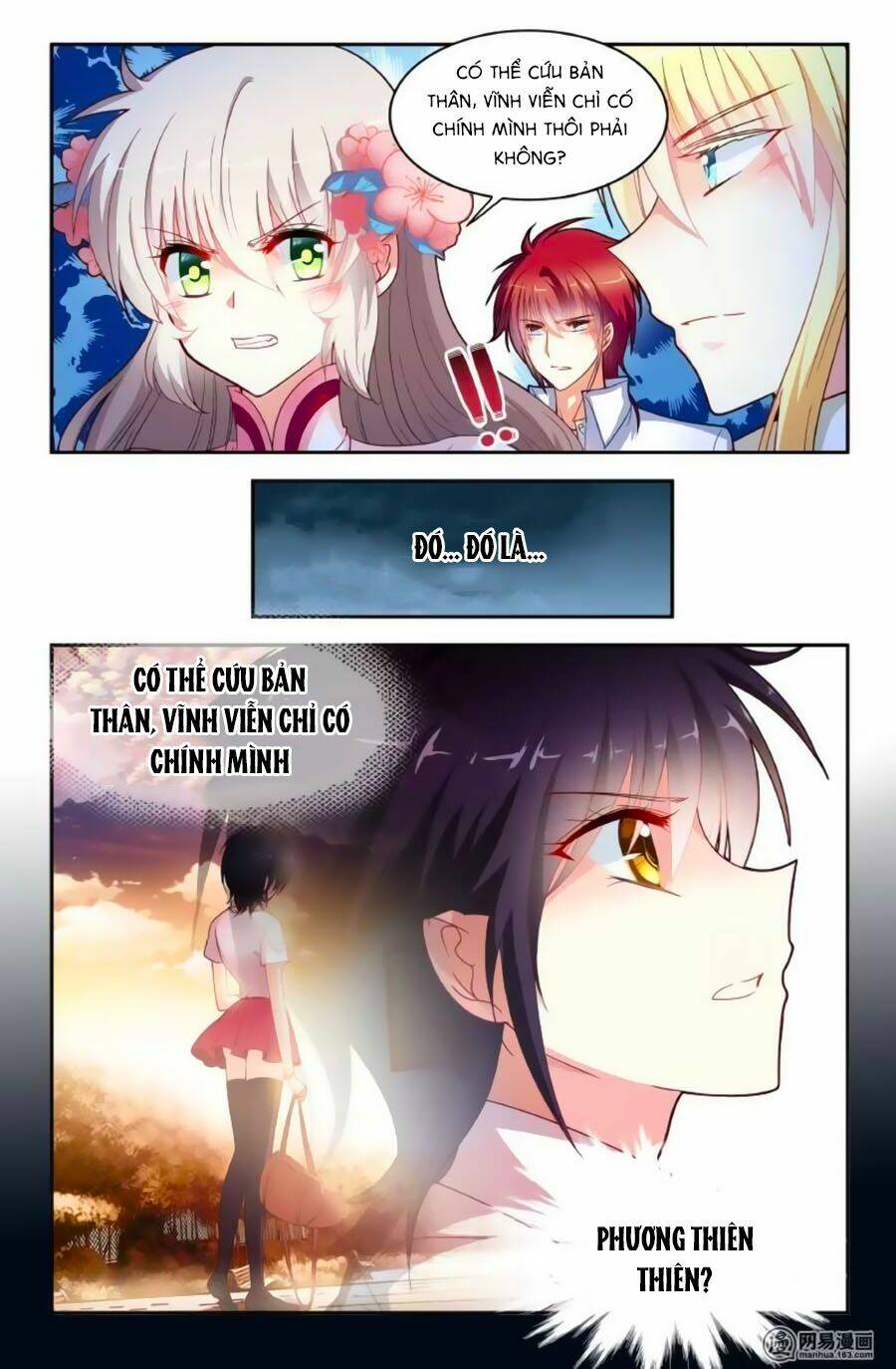 Không Phải Fan Của Ta Đều Vào Sổ Đen: Chapter 34
