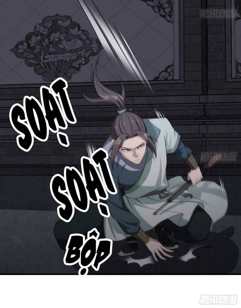 Trọng Sinh Tới Đại Đường: Chapter 91