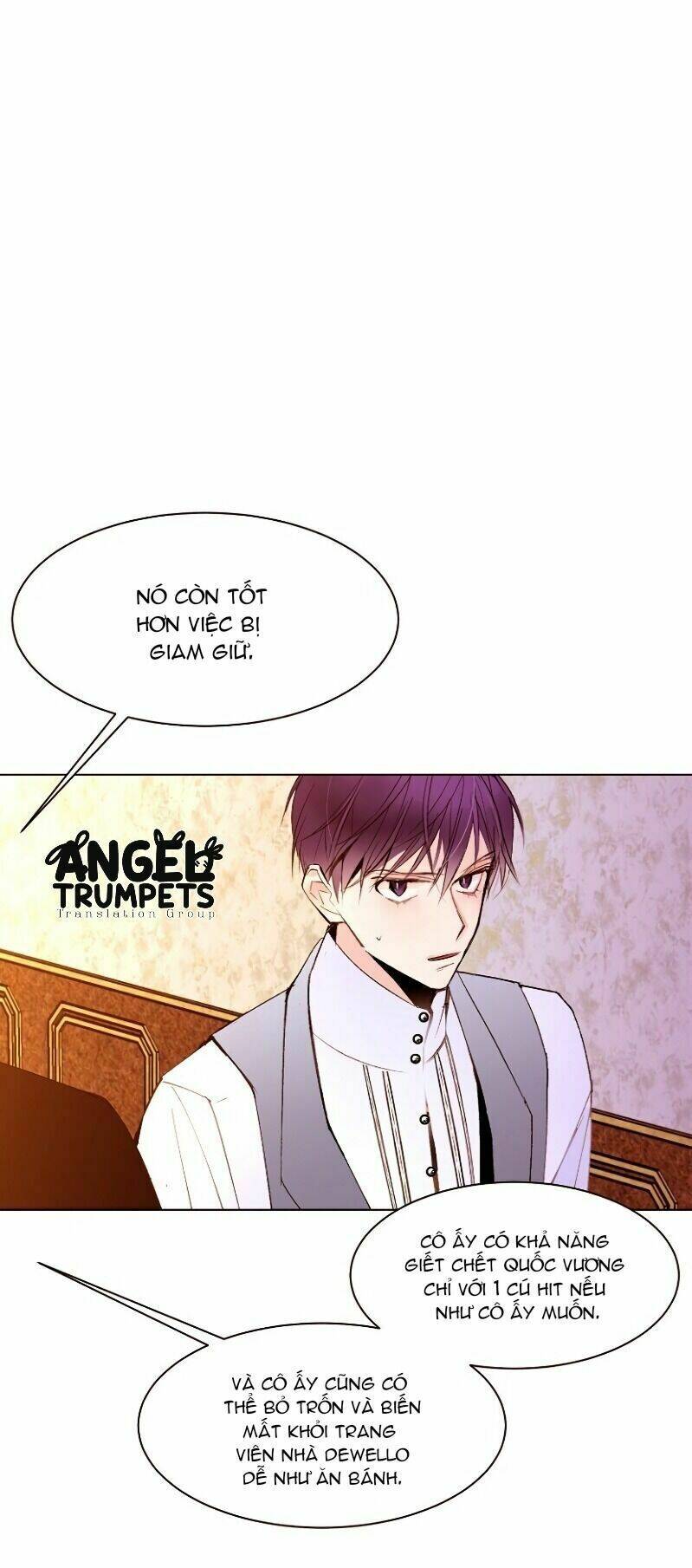 Cuộc Sống Rập Khuôn Của Một Quý Cô Tái Sinh!: Chapter 32
