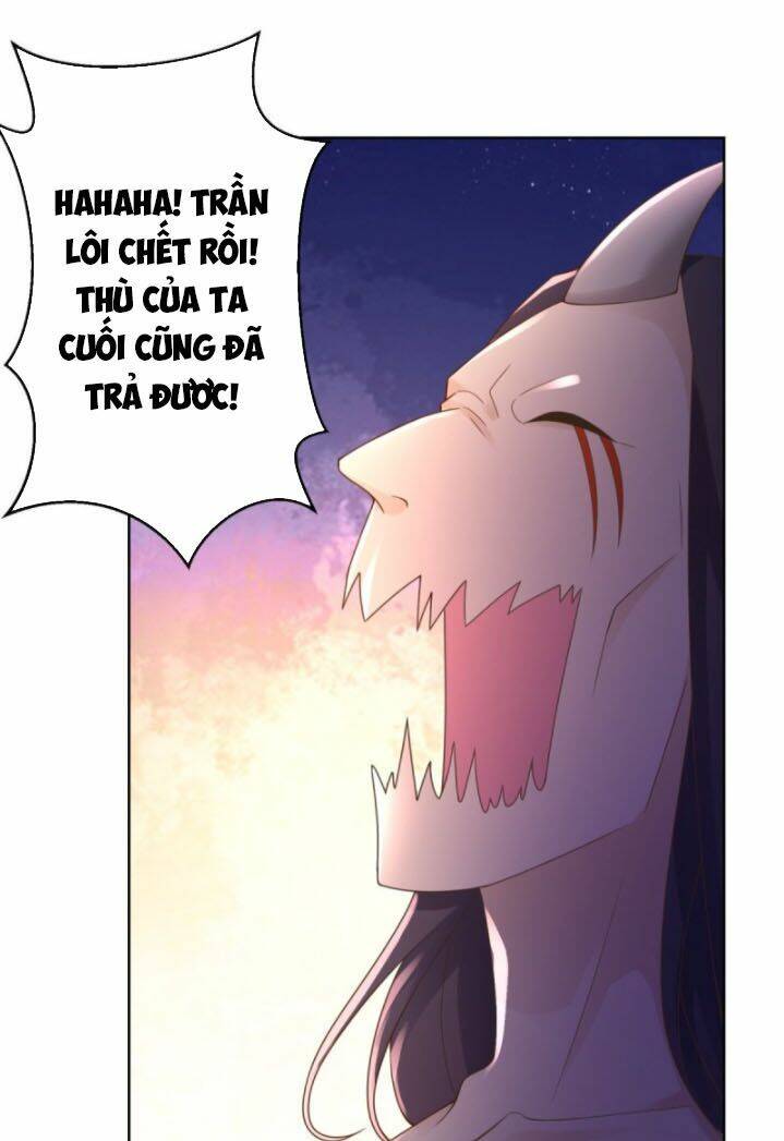 Chí Tôn Trọng Sinh: Chapter 94