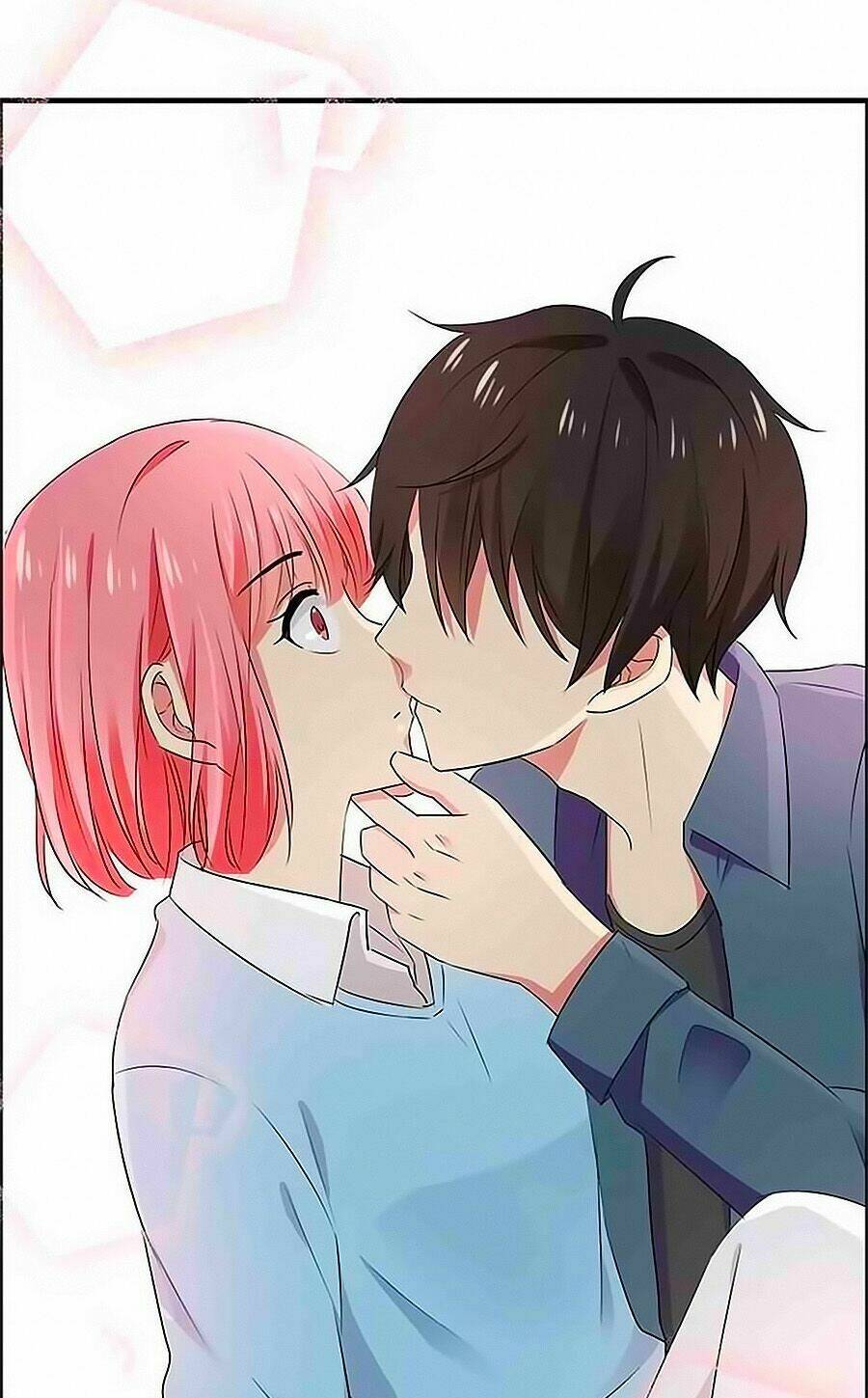 Đại Thần Tình Yêu Chớ Chạm Tôi: Chapter 31