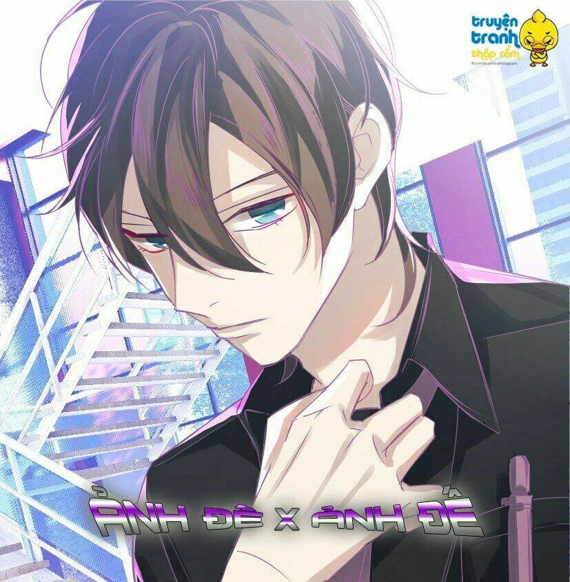 Ảnh Đế X Ảnh Đế: Chapter 12