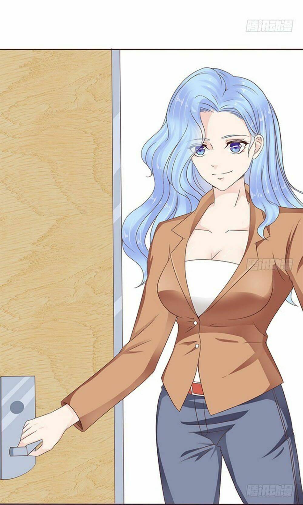 Ma Vương Luyến Ái Chỉ Nam: Chapter 95