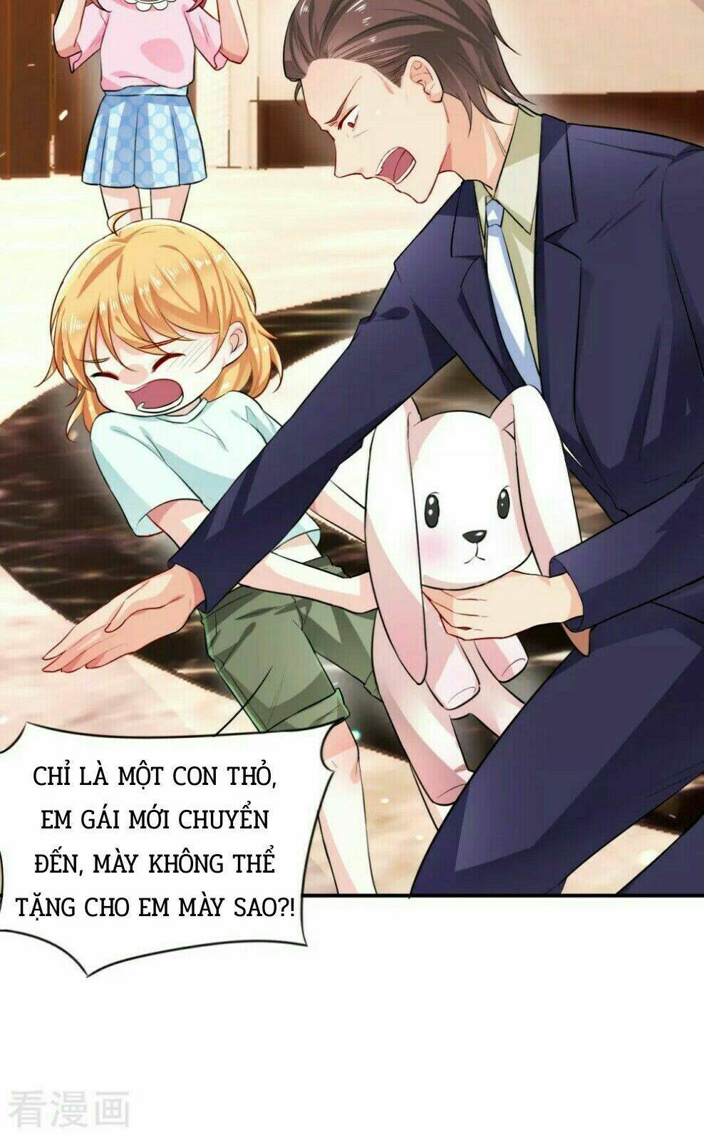 Hào Môn Đào Giá 101 Lần: Chapter 5