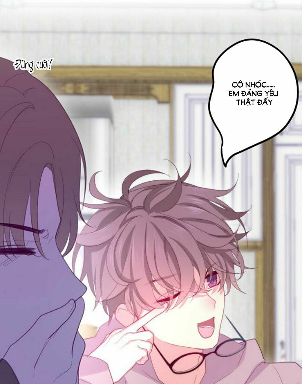 Tháng Sáu Không Hẹn Mà Gặp: Chapter 3