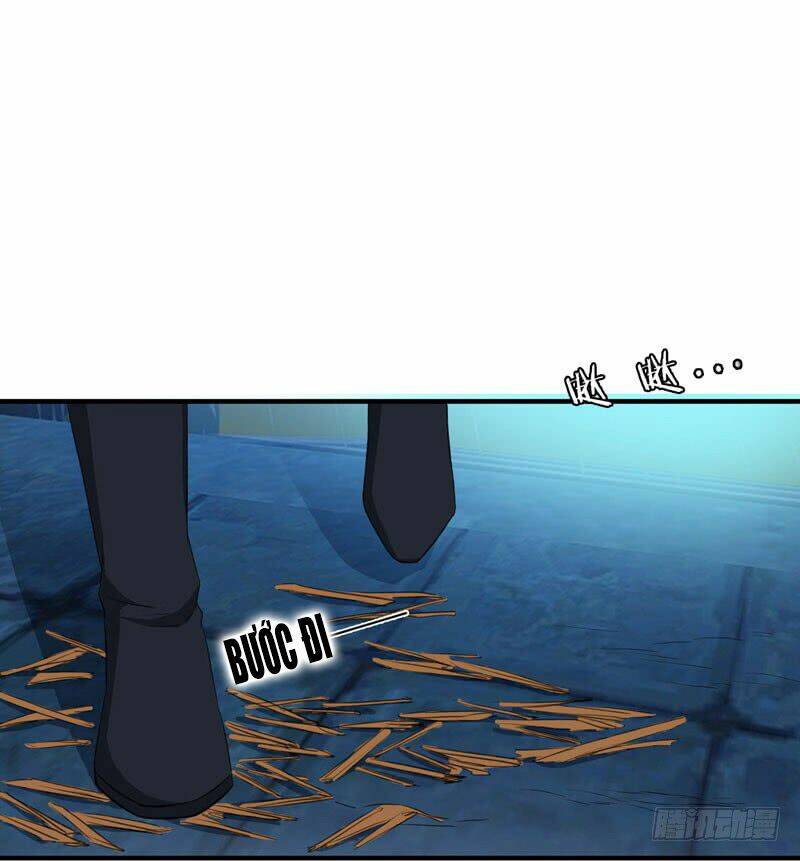 Bạo Lực Tiếu Thôn Cô: Chapter 1