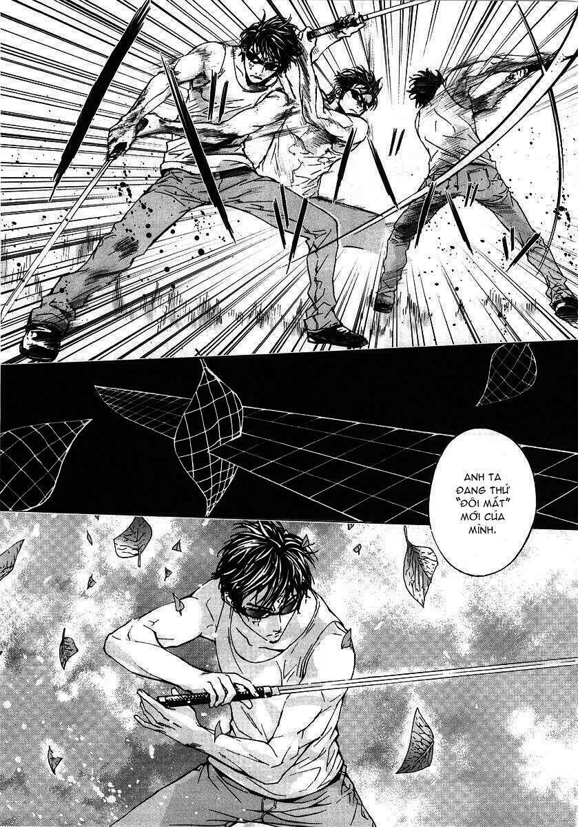 Until Death Do Us Part: Chapter 27