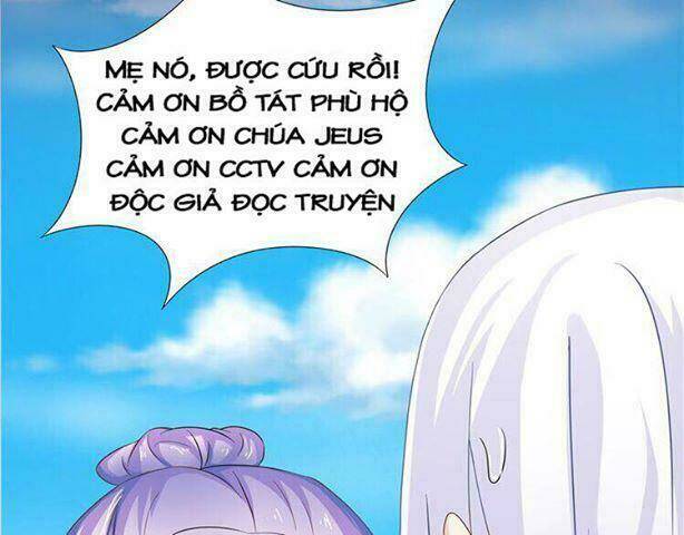 Nghịch Thiên Độc Y: Long Tôn Cầu Buông Ra: Chapter 4