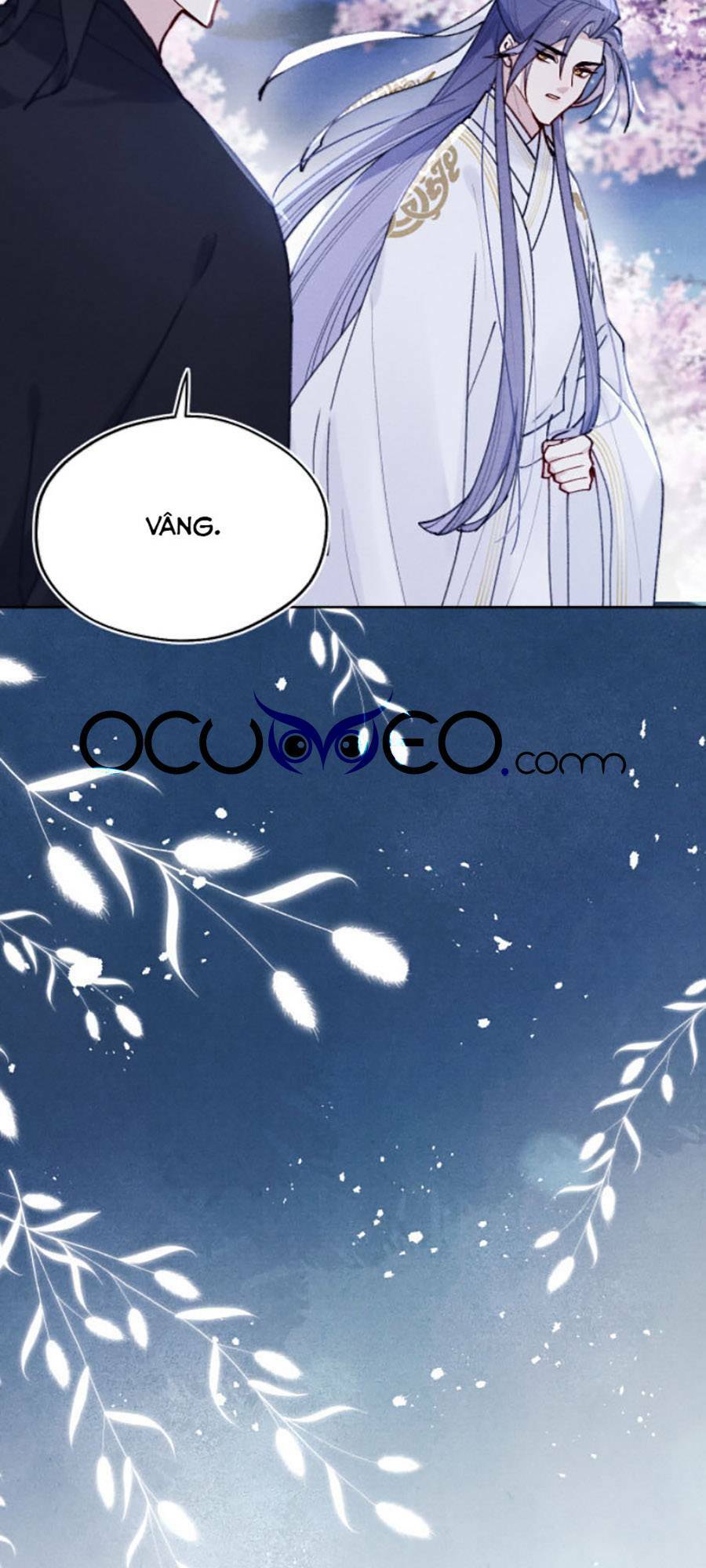 Quân Nhan Tựa Hoa Đào: Chapter 34