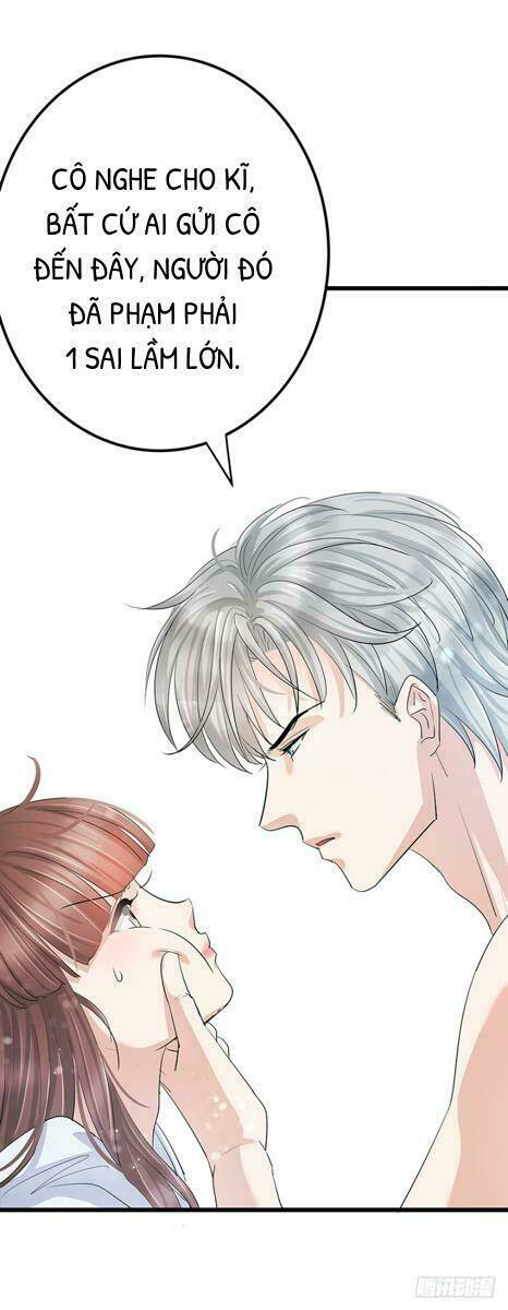 Chào Buổi Sáng, Ức Vạn Manh Thê: Chapter 6