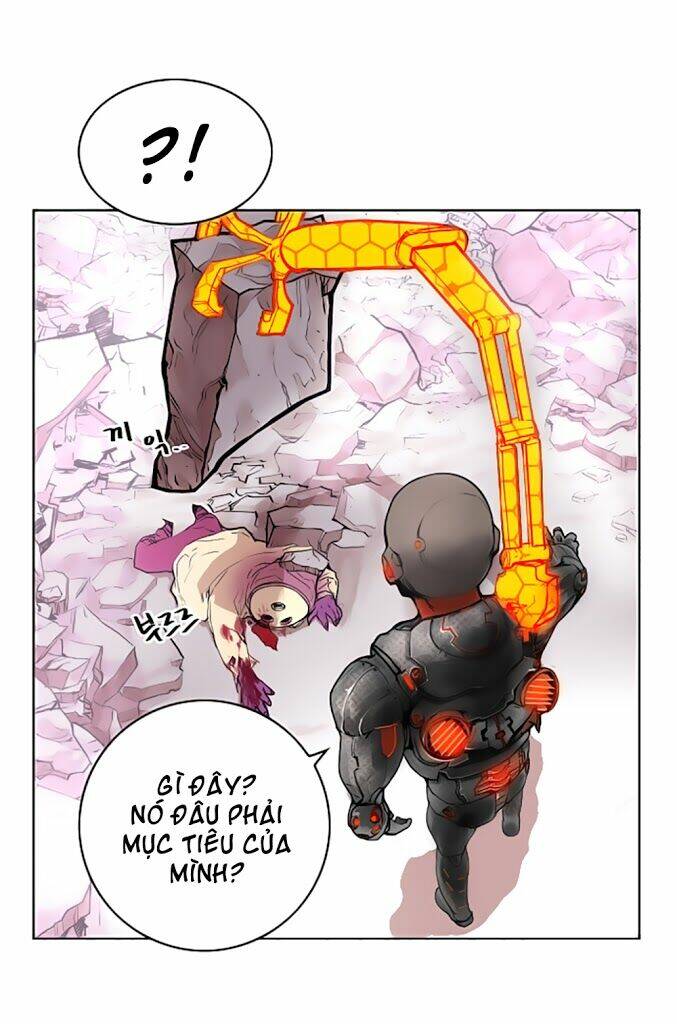 Hard Core Leveling Warrior: Chapter 10