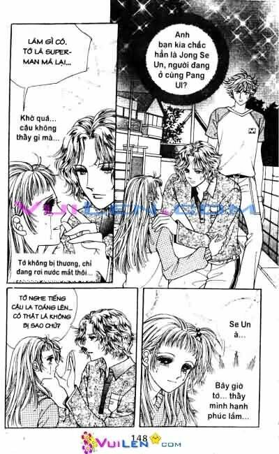 Virus Tiền: Chapter 5