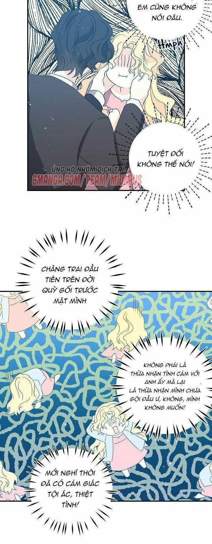 Tôi Là Bạn Gái Cũ Của Một Người Lính: Chapter 18