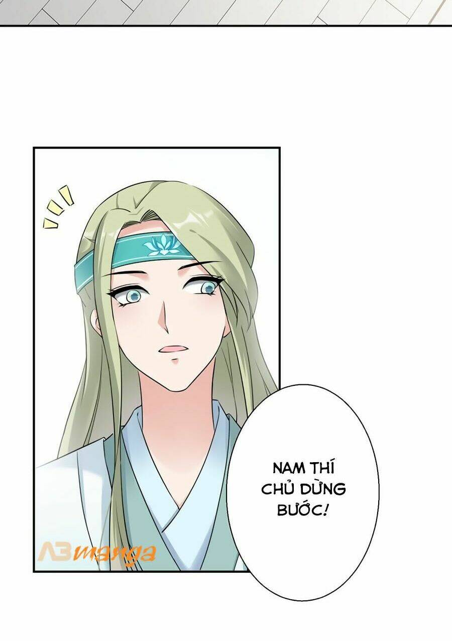 Vương Phi Có Chút Nghịch Ngợm: Chapter 20
