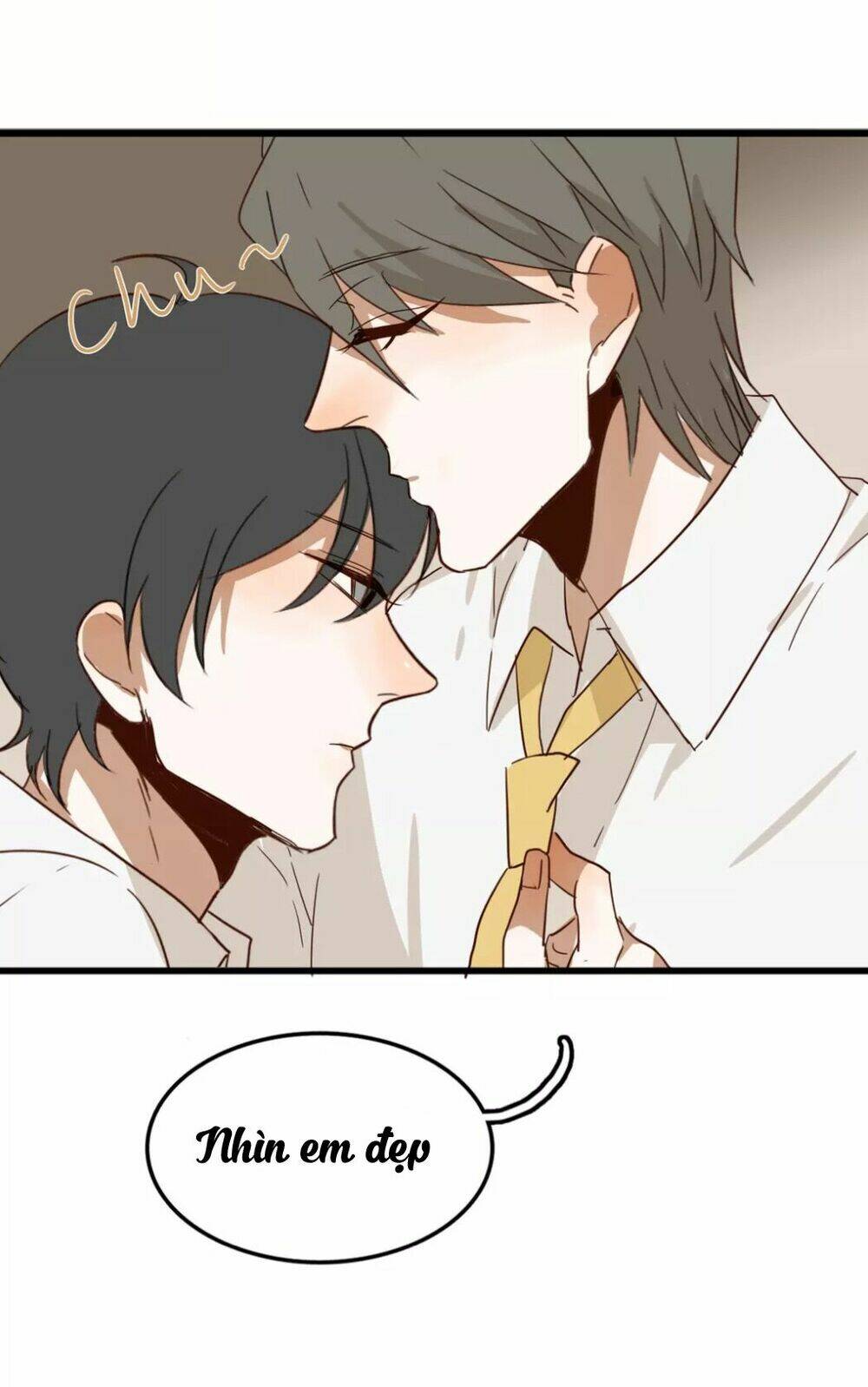 Tình Yêu Dưới Mái Hiên: Chapter 38.5