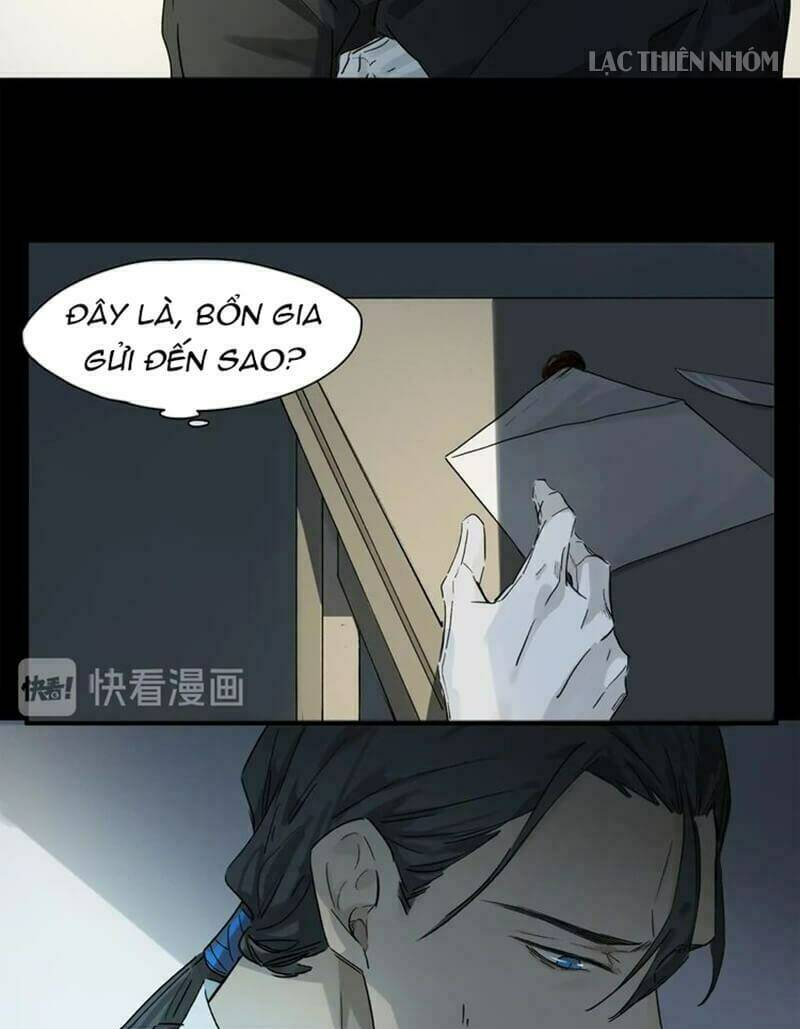 Phép Tắc Trường Ogus: Chapter 45